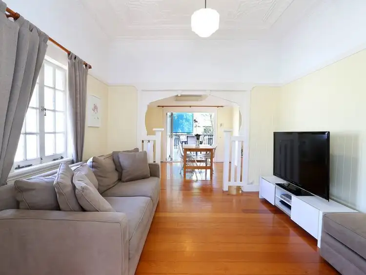 Sixth view of Homely house listing, 22 Brock Street, Cannon Hill QLD 4170