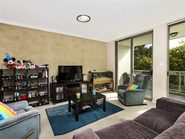Second view of Homely unit listing, 37/19 Third Avenue, Blacktown NSW 2148