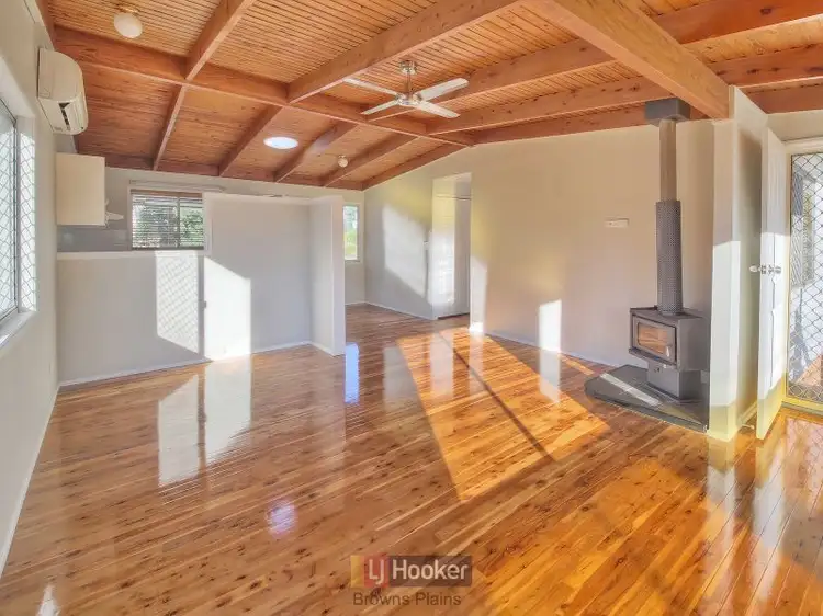 Fourth view of Homely house listing, 12 Heidi Street, Marsden QLD 4132