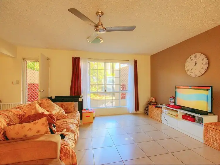 Fourth view of Homely townhouse listing, 10/2 Taylor Avenue, Goonellabah NSW 2480