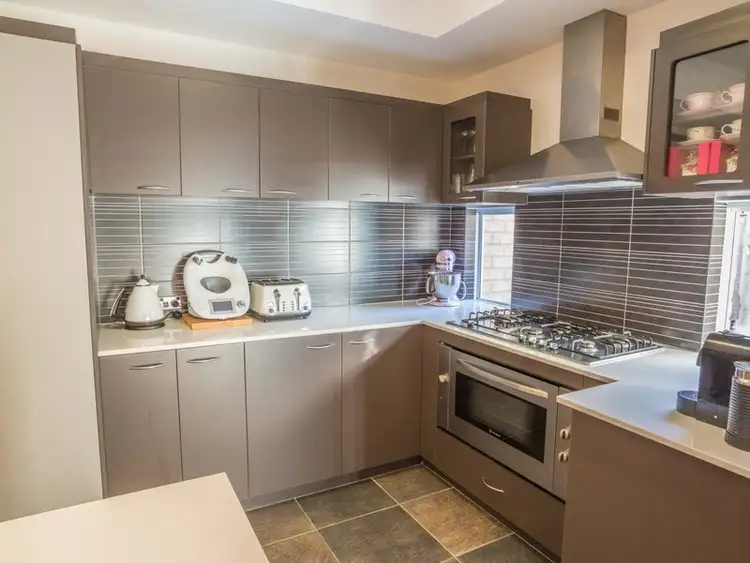 Seventh view of Homely house listing, 8 Ambrose Green, Pelican Point WA 6230