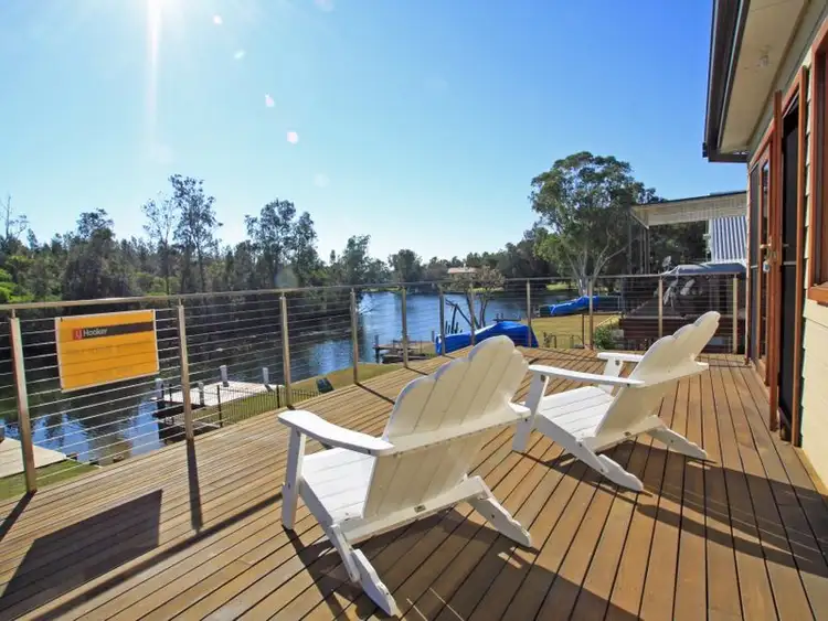 95 Jacobs Drive, Sussex Inlet NSW 2540