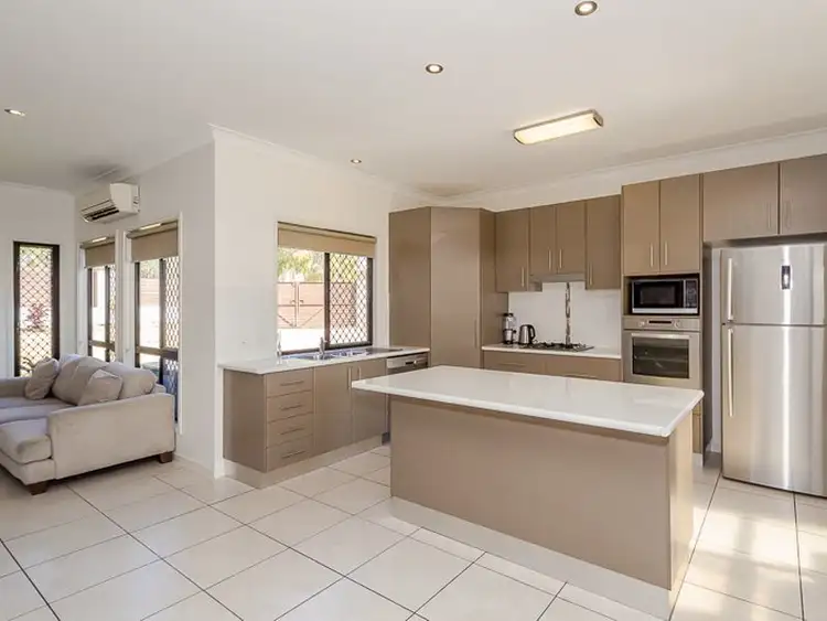 Third view of Homely house listing, 13 Sanctuary Place, South Gladstone QLD 4680