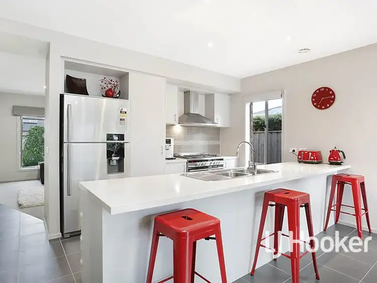 Fourth view of Homely house listing, 19 Tropic Circuit, Point Cook VIC 3030