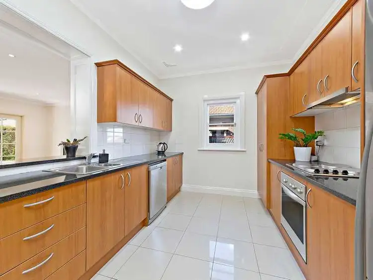Fourth view of Homely house listing, 29 Boronia Street, Concord West NSW 2138
