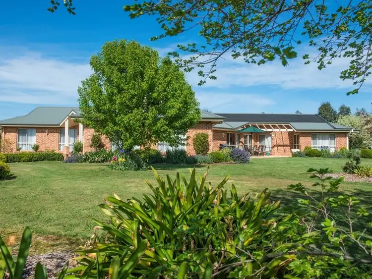Main view of Homely house listing, 58 Witton Place, Orange NSW 2800
