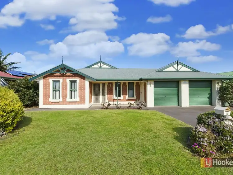 Main view of Homely house listing, 5 Pinewood Avenue, Blakeview SA 5114