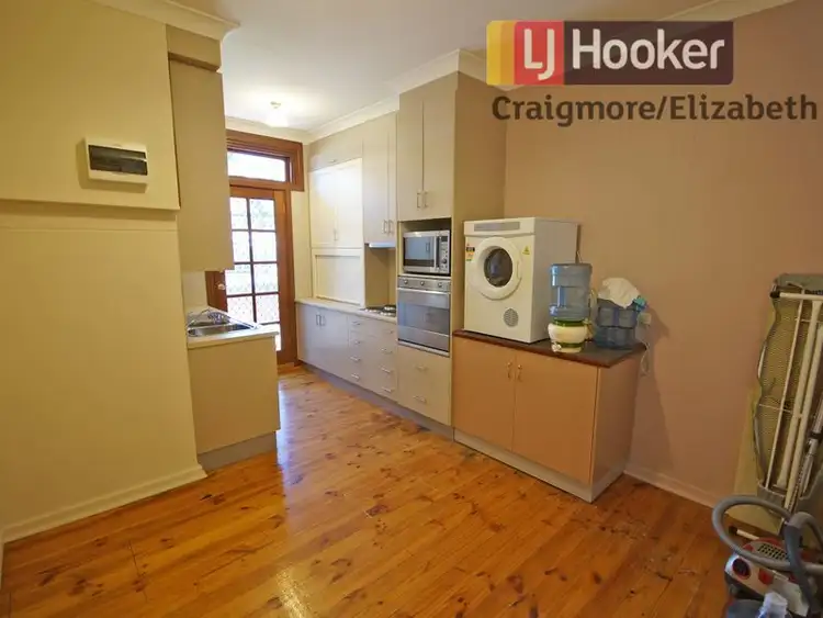 Third view of Homely semi-detached listing, 19 & 21 Green Street, Elizabeth Park SA 5113