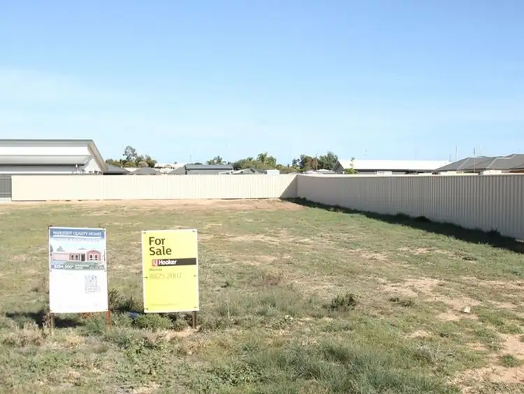 Second view of Homely land listing, 106 Moonta Road, Moonta Bay SA 5558