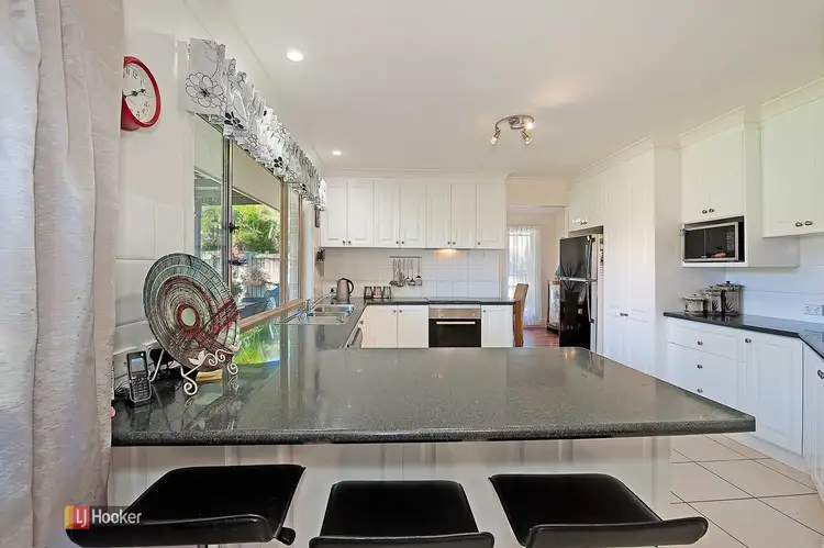 Fifth view of Homely house listing, 13 Garden Terrace, Kallangur QLD 4503