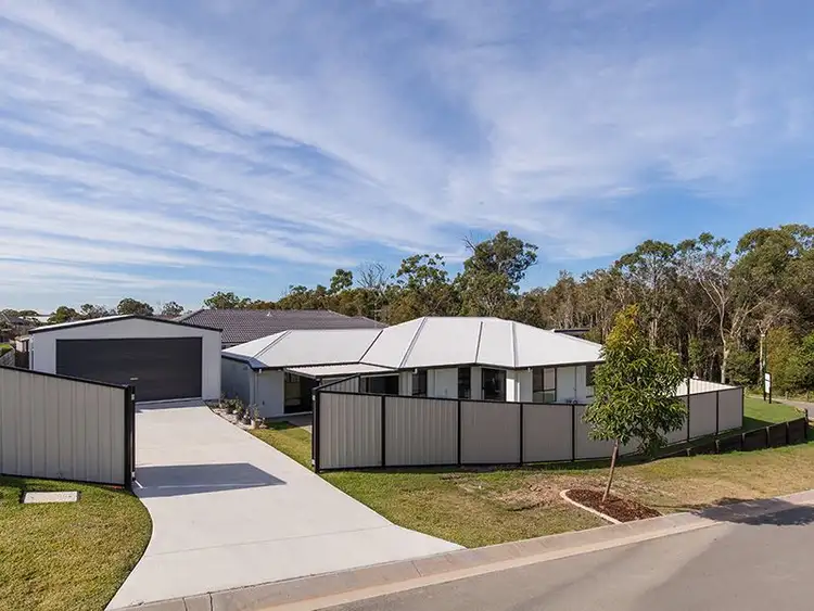 Main view of Homely house listing, 6 Leopard Place, Redland Bay QLD 4165