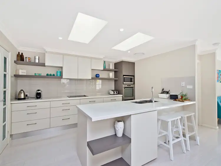 Fourth view of Homely house listing, 74 Currawong Drive, Port Macquarie NSW 2444