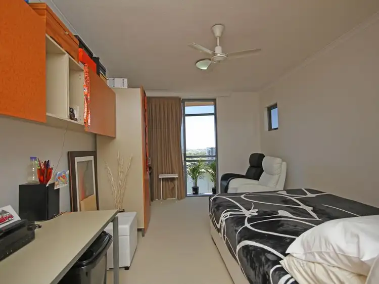 Third view of Homely studio listing, 922/9 Castlebar Street, Kangaroo Point QLD 4169
