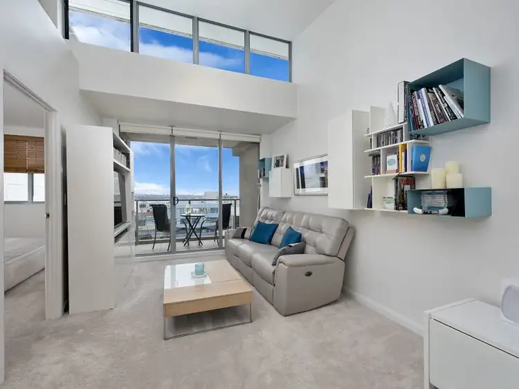 Main view of Homely apartment listing, 28/30 Albany Street, St Leonards NSW 2065