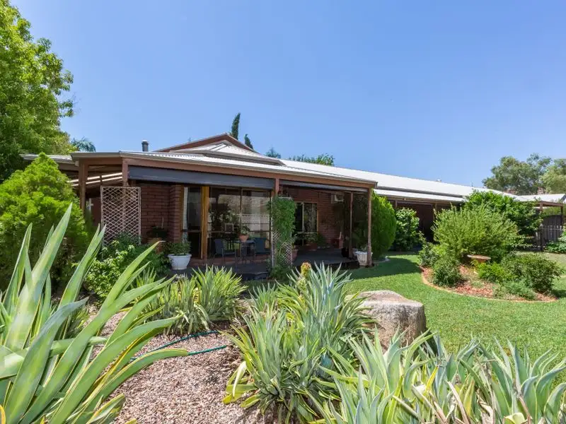Main view of Homely unit listing, 1/1 Bowman Close, Araluen NT 870