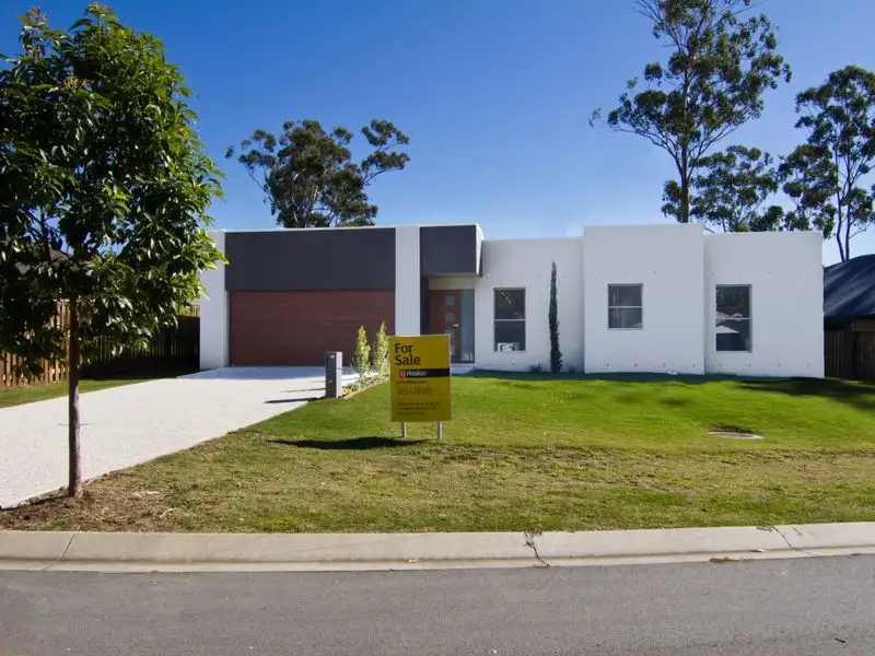 Main view of Homely house listing, 10 Maria Place, Augustine Heights QLD 4300