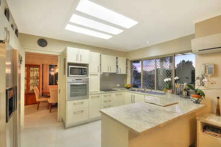 Third view of Homely house listing, 66 Oxley Drive, Paradise Point QLD 4216