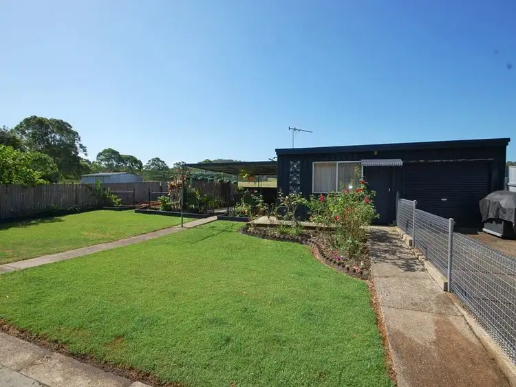 Second view of Homely house listing, 496 Wingham Road, Taree NSW 2430