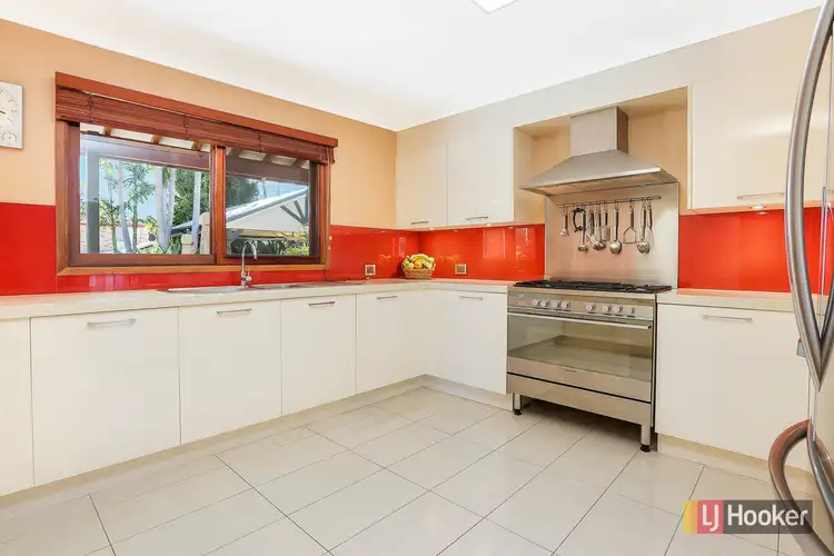 Fifth view of Homely house listing, 8 Lipari Place, Acacia Gardens NSW 2763