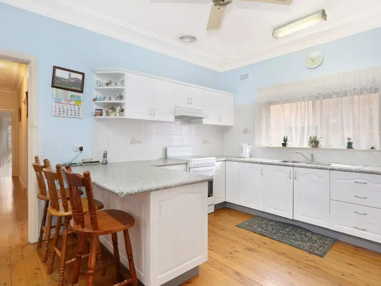 Third view of Homely house listing, 37 Virgil Ave, Sefton NSW 2162