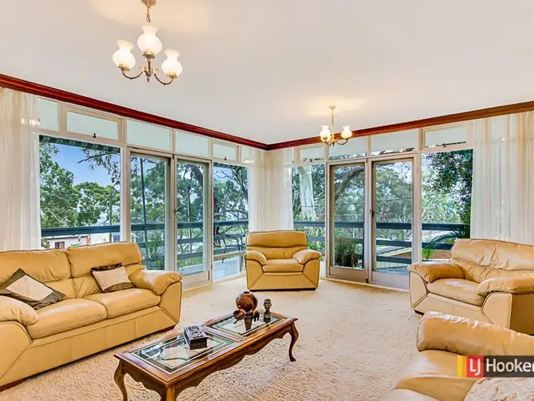 Fourth view of Homely house listing, 18 Morland Avenue, Stonyfell SA 5066
