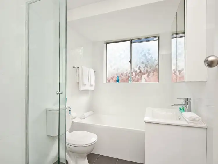 Sixth view of Homely unit listing, 4/13 Brighton Avenue, Croydon Park NSW 2133