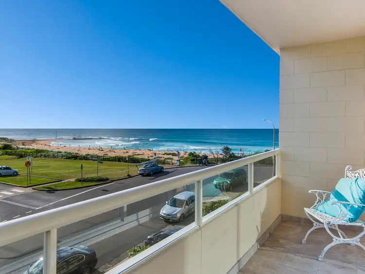 8/18 Surfview Road, Mona Vale NSW 2103