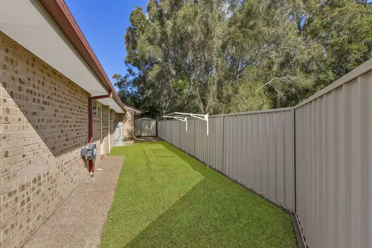 Seventh view of Homely semi-detached listing, 1/4 Craig Close, Long Jetty NSW 2261