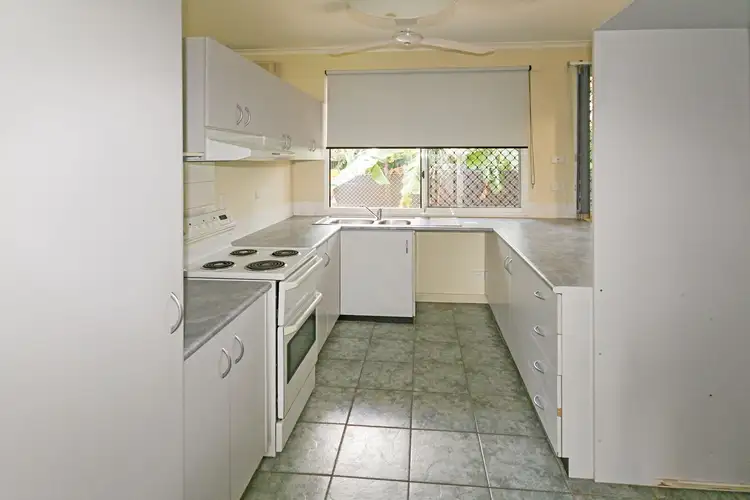 Fourth view of Homely house listing, 8 Burnet Court, Katherine NT 850