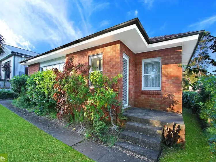 Main view of Homely house listing, 44 Thames Street, West Wollongong NSW 2500