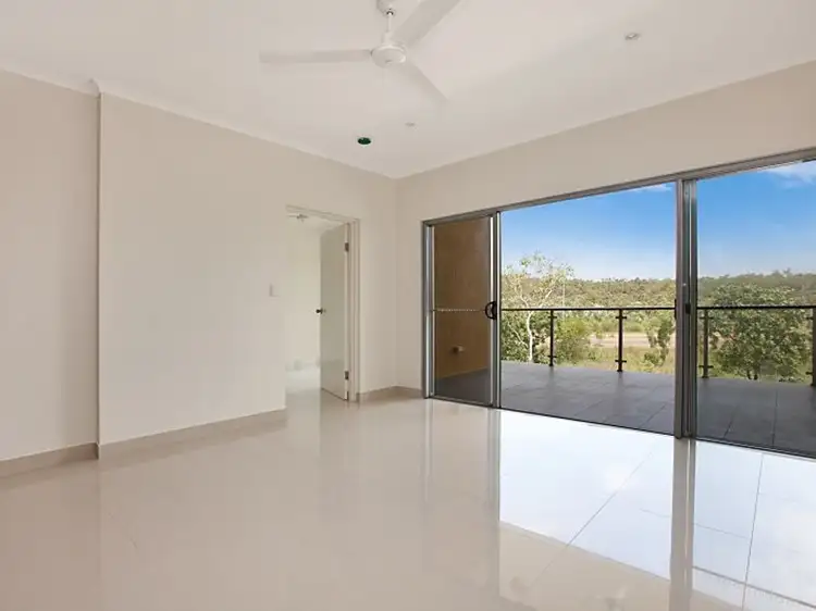Fourth view of Homely unit listing, 206/250 Farrar Boulevard, Mitchell NT 832