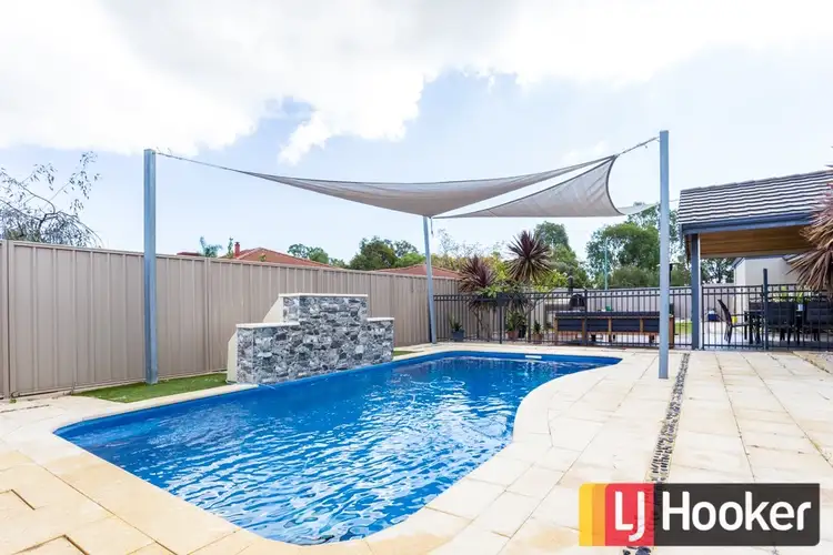 17 Ince Road, Glen Iris WA 6230