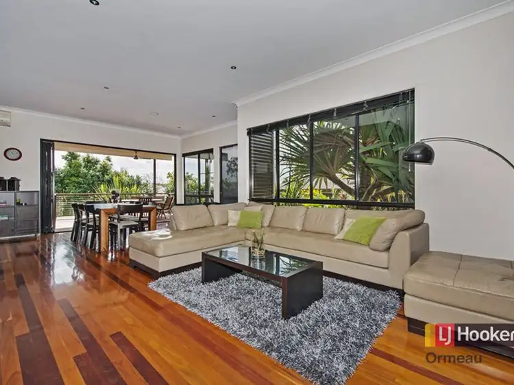 Third view of Homely house listing, 30 Peachester Close, Ormeau QLD 4208
