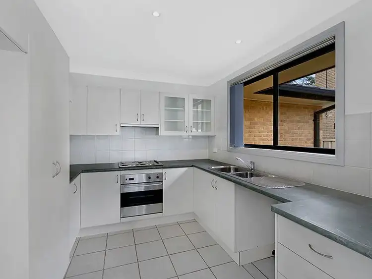 Fourth view of Homely house listing, 28 Carlyon Street, Killarney Vale NSW 2261