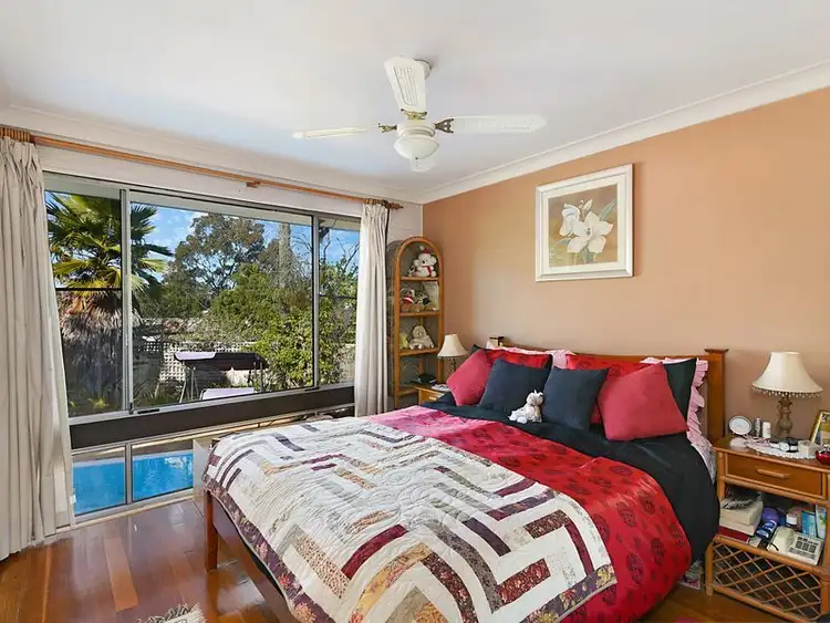 Fifth view of Homely house listing, 2 Gwenneth Close, Kanwal NSW 2259