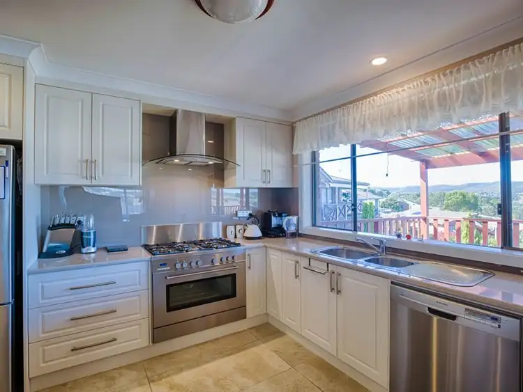 Third view of Homely house listing, 1 Kremer Crescent, Wallerawang NSW 2845