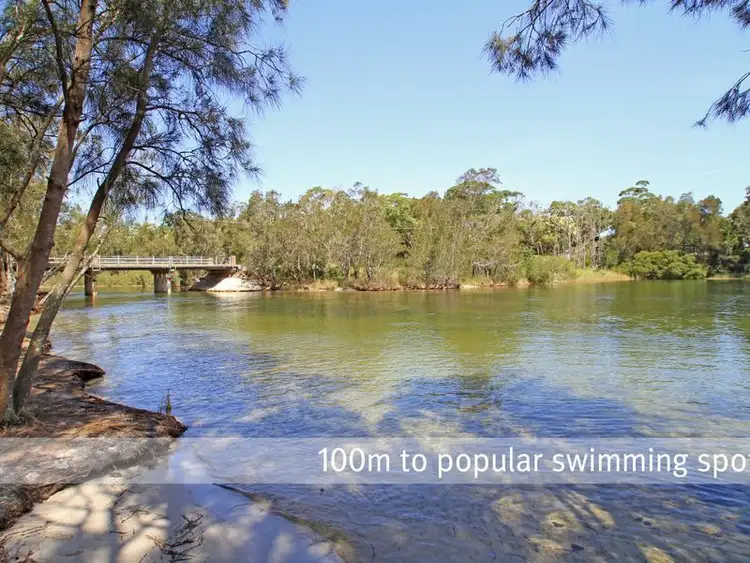 Second view of Homely house listing, 239 River Road, Sussex Inlet NSW 2540