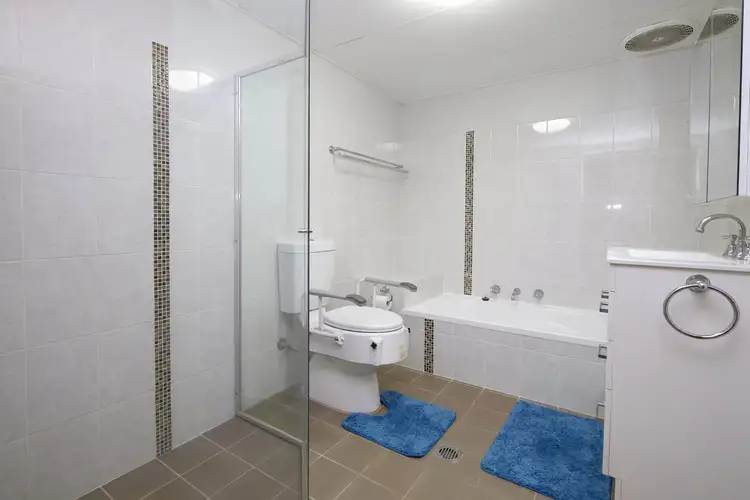 Seventh view of Homely unit listing, Unit 8/1-5 North Street, Tuncurry NSW 2428