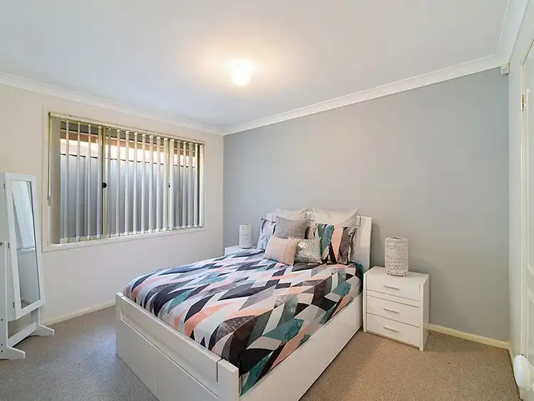 Sixth view of Homely house listing, 12 Begonia Place, Woongarrah NSW 2259