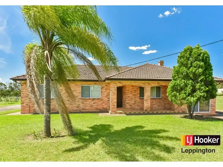 Third view of Homely house listing, 51 Brenda Avenue, Kemps Creek NSW 2178