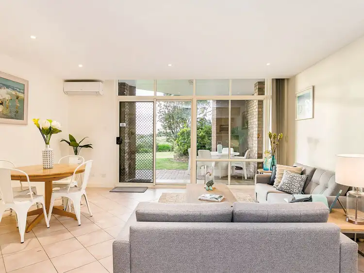 Third view of Homely townhouse listing, 43 Cormorant Court, West Lakes Shore SA 5020