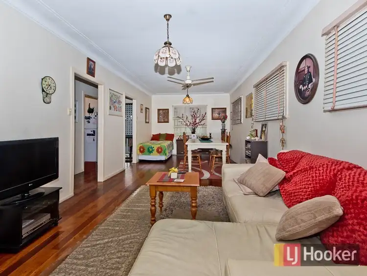 Fifth view of Homely house listing, 27 Zeehan Street, Wavell Heights QLD 4012