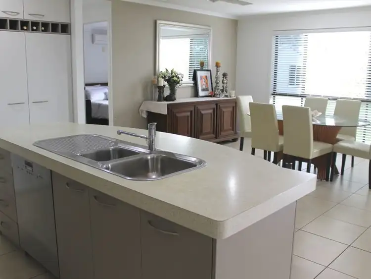 Seventh view of Homely house listing, 16 Tina Drive, Tannum Sands QLD 4680