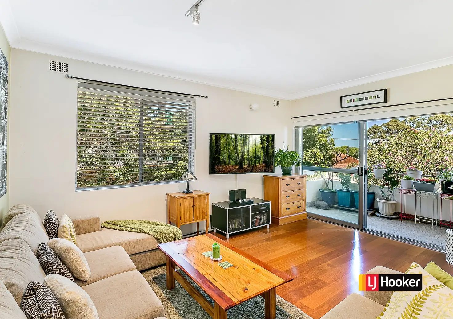 Main view of Homely apartment listing, 2/35-37 Jeffrey Street, Canterbury NSW 2193