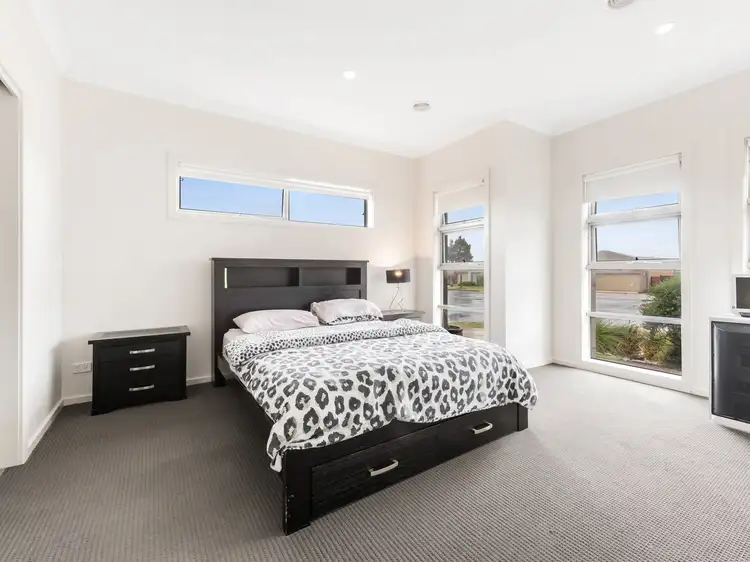 Sixth view of Homely house listing, 1-3 Wisely Avenue, Curlewis VIC 3222