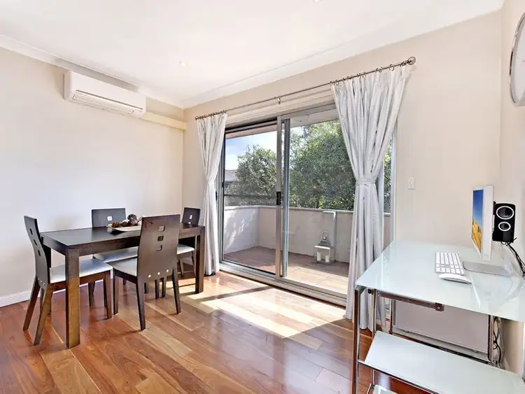 Third view of Homely unit listing, 8/112 Bland Street, Ashfield NSW 2131