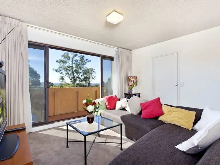 Fifth view of Homely unit listing, 6/3 Bonrook Street, Hawker ACT 2614