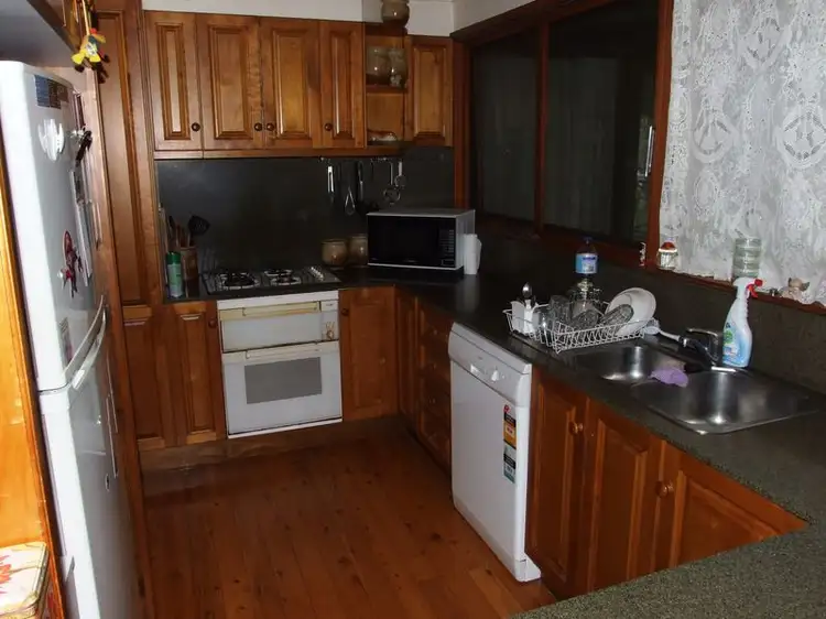 Fifth view of Homely house listing, 12 Corridgeree Road, Bega NSW 2550