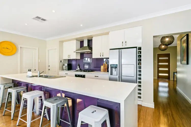 Fifth view of Homely house listing, 3C Mosel Street, Echunga SA 5153