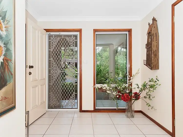 Fifth view of Homely house listing, 36 Navala Avenue, Nelson Bay NSW 2315